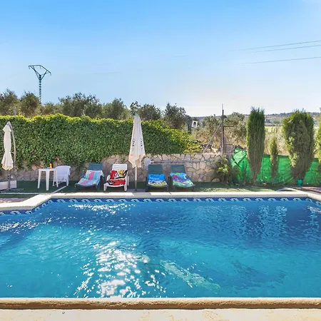 La Casita Guest House Ronda Exterior photo