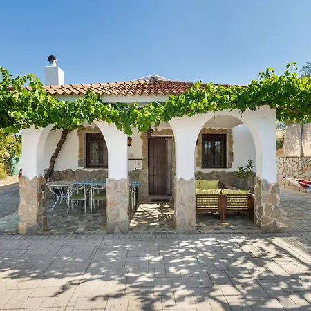 La Casita Guest House Ronda Exterior photo