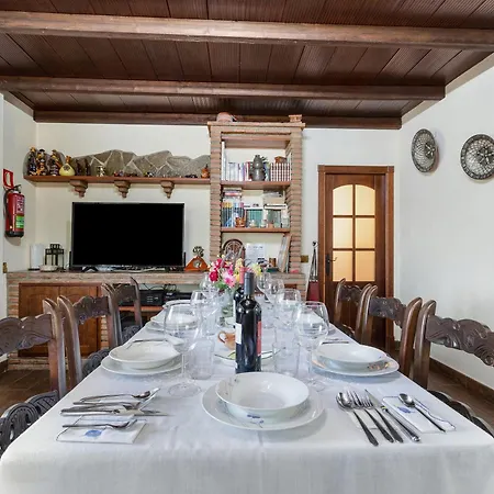 La Casita Guest House Ronda Exterior photo