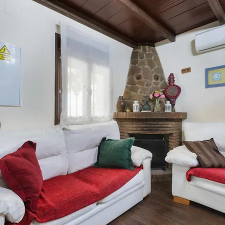 La Casita Guest House Ronda Exterior photo