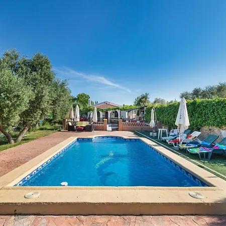 La Casita Guest House Ronda Exterior photo