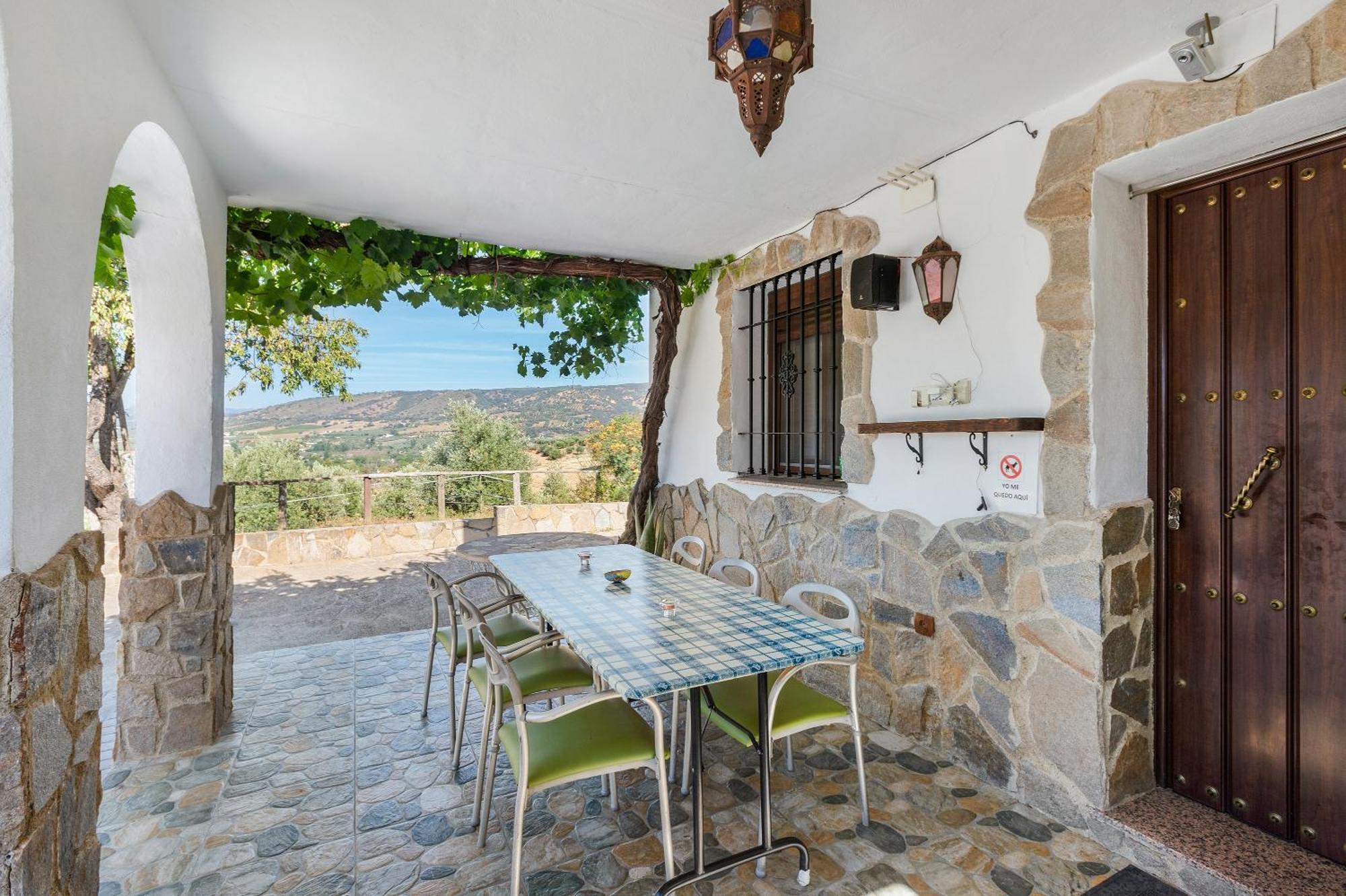 La Casita Country house Ronda