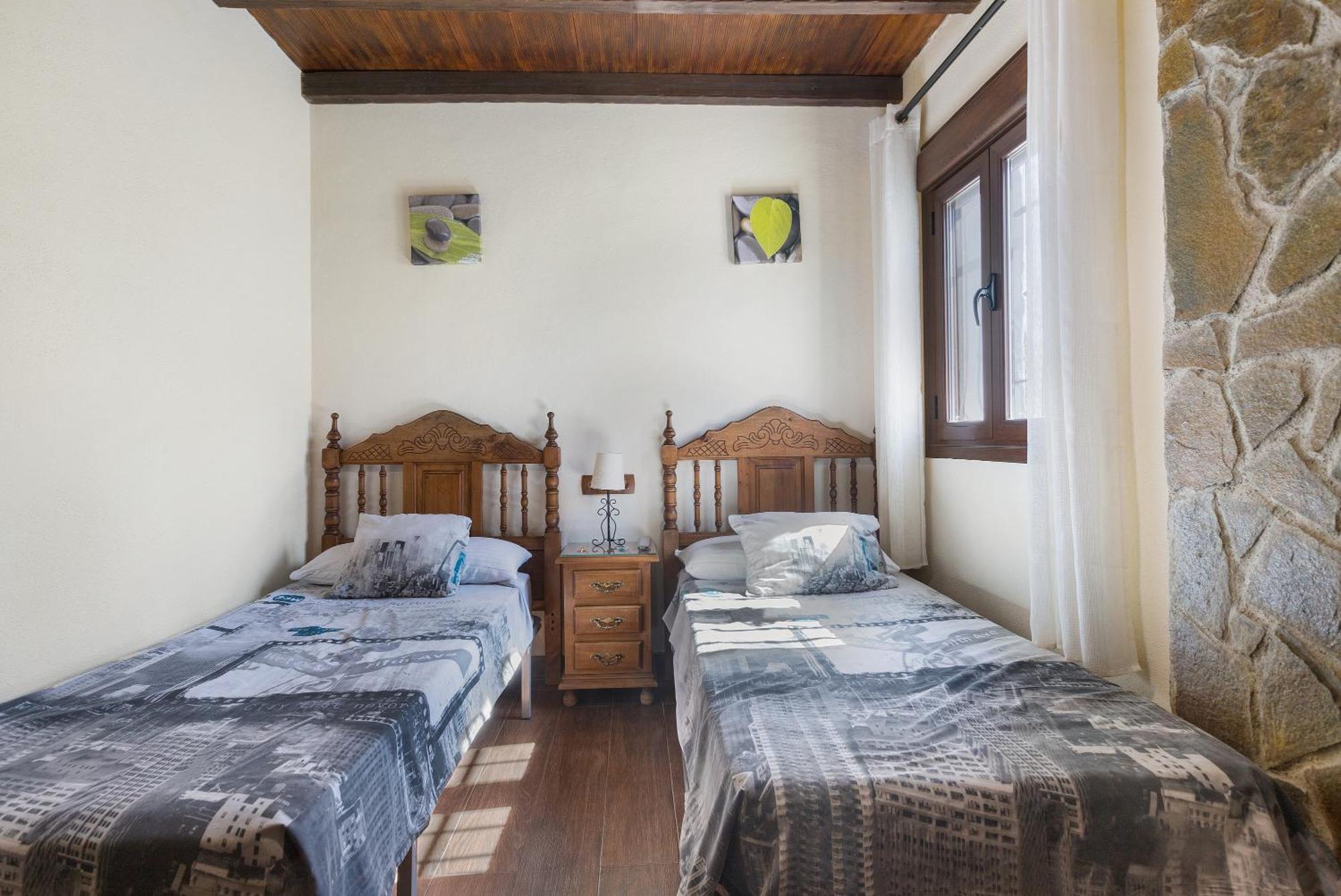 Country house La Casita Ronda