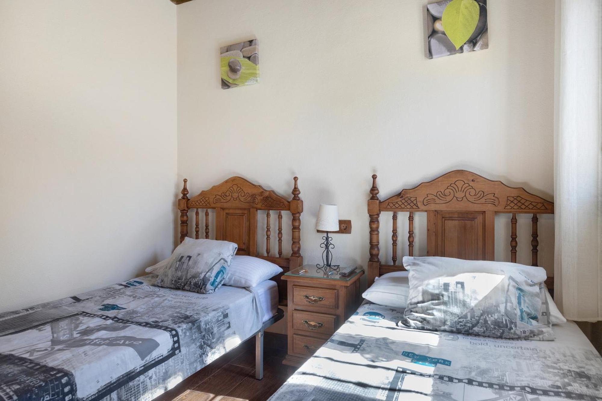 La Casita Country house