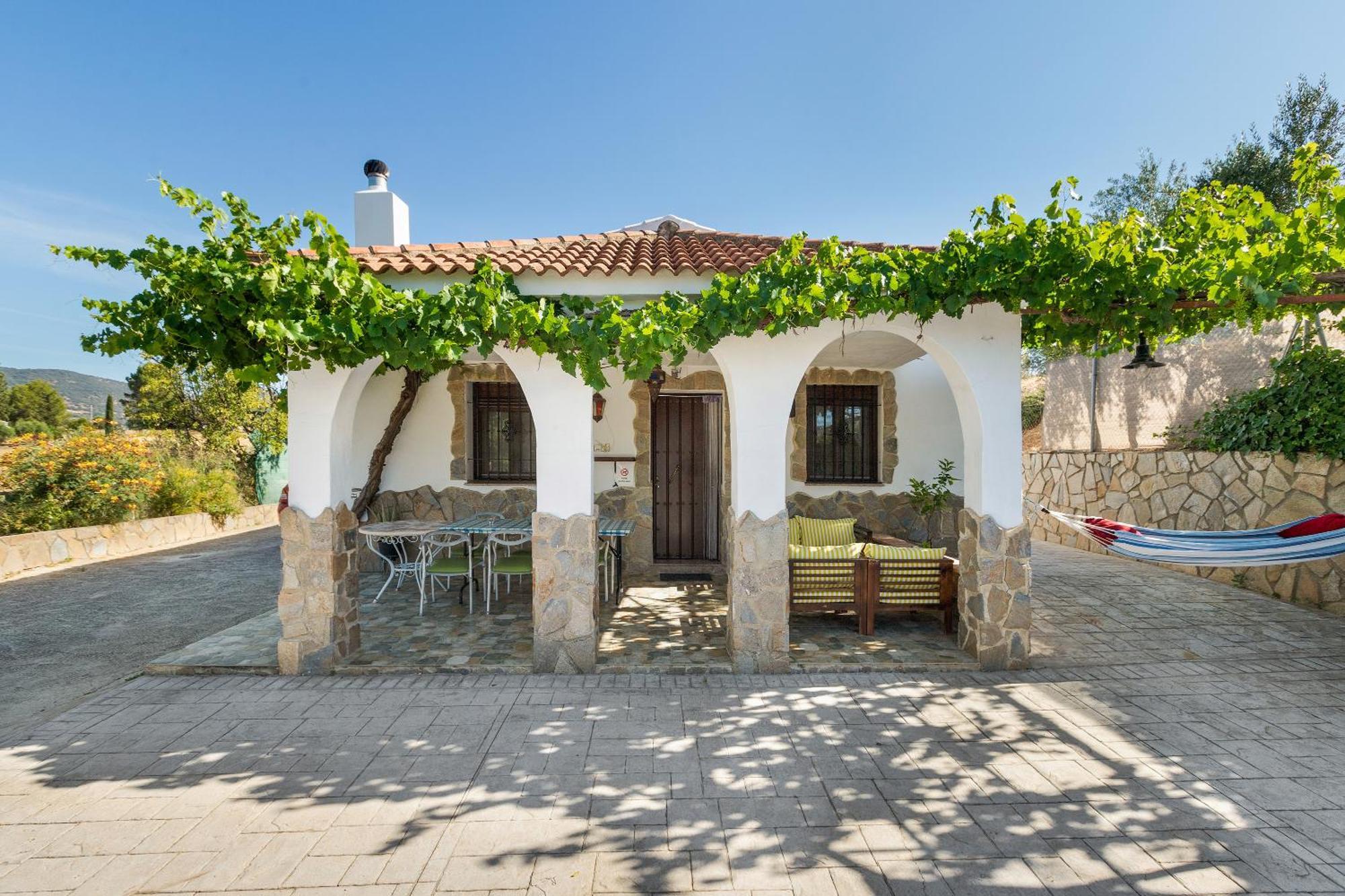 Country house La Casita *