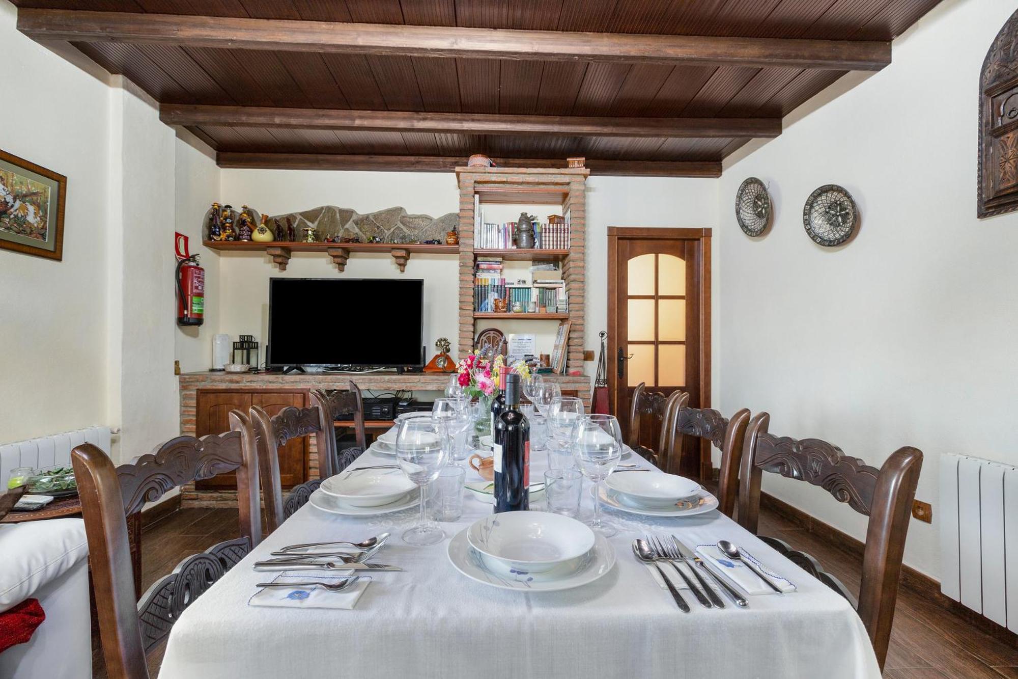 La Casita Ronda