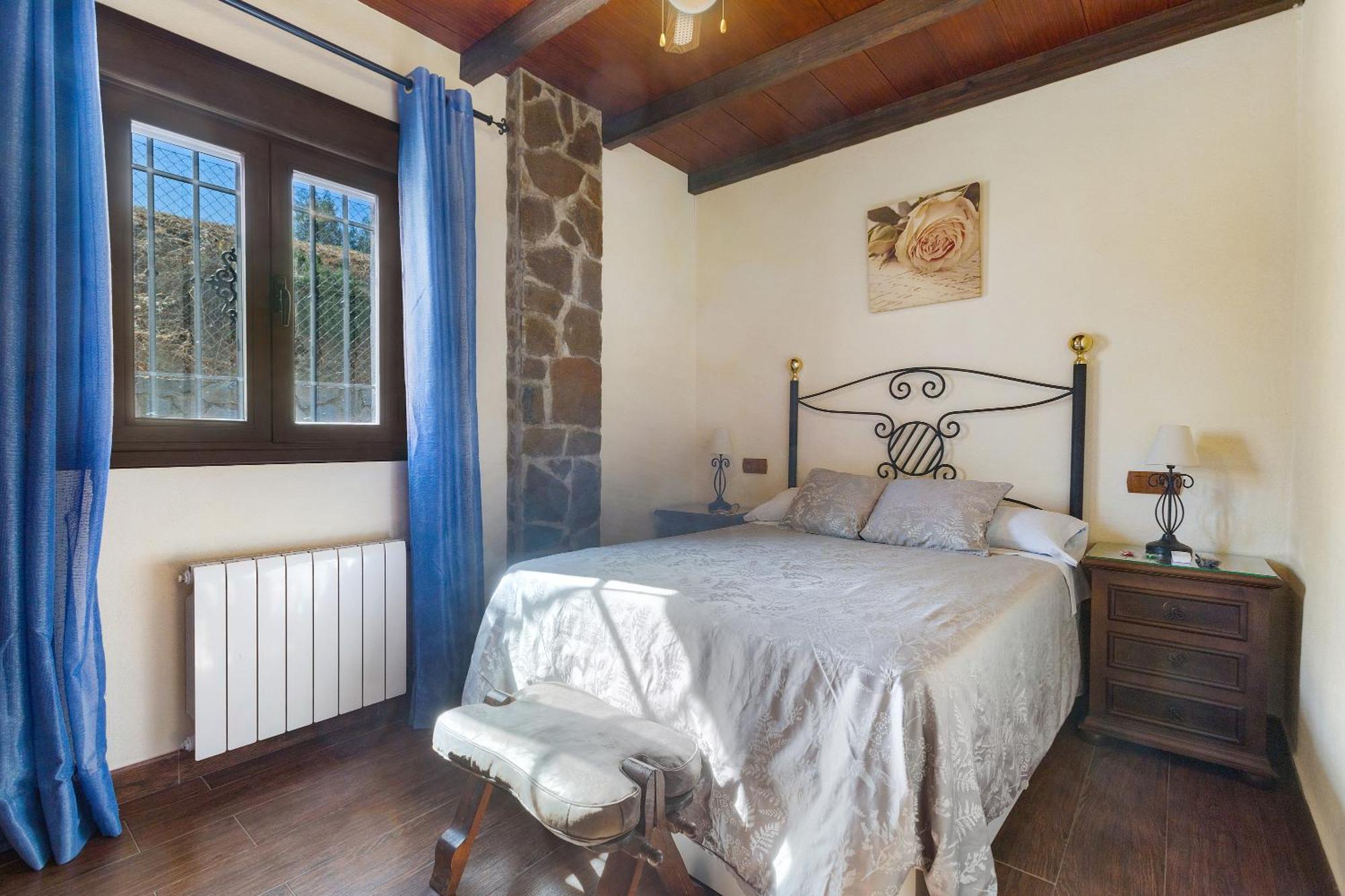 Country house La Casita Ronda