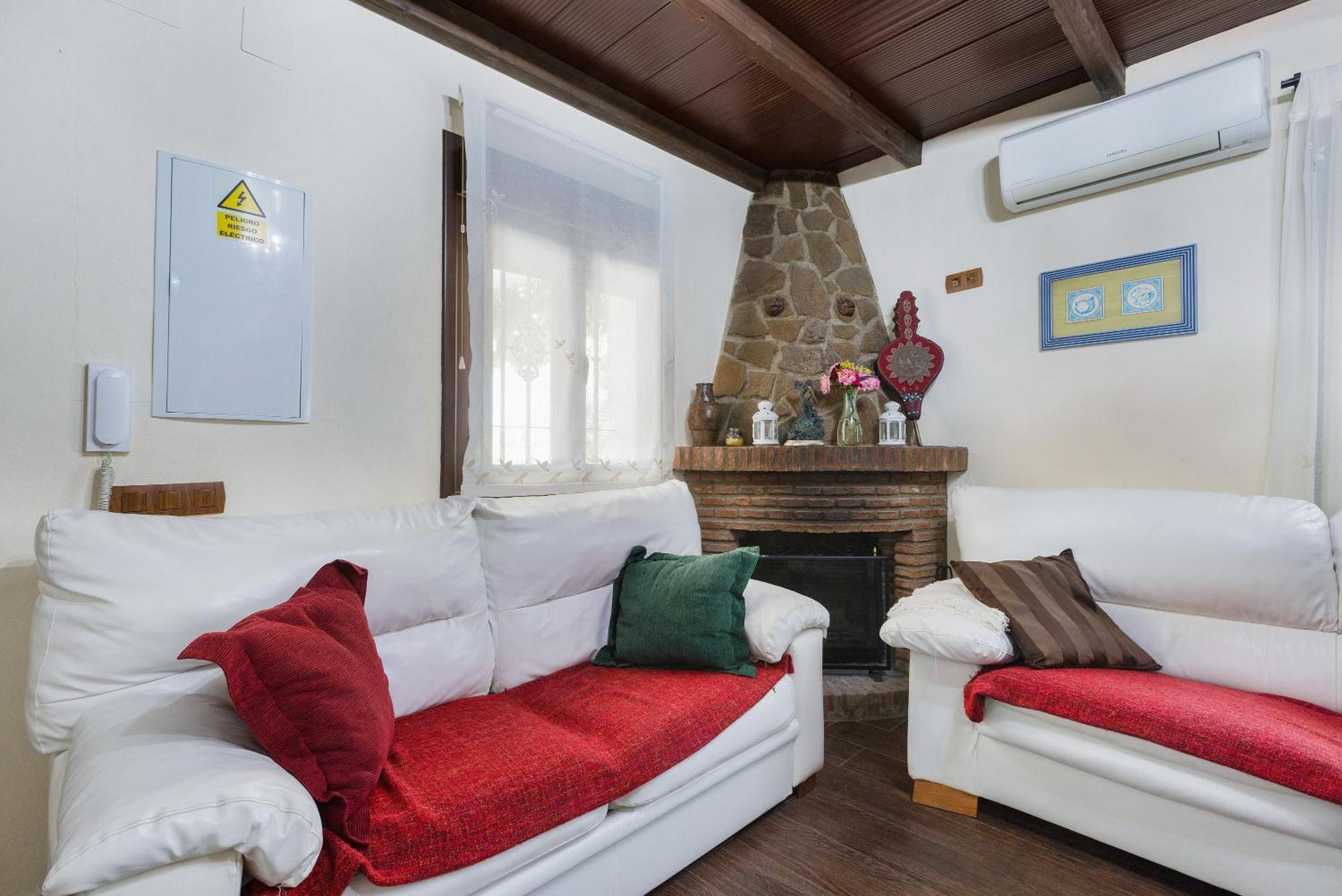 Country house La Casita Ronda