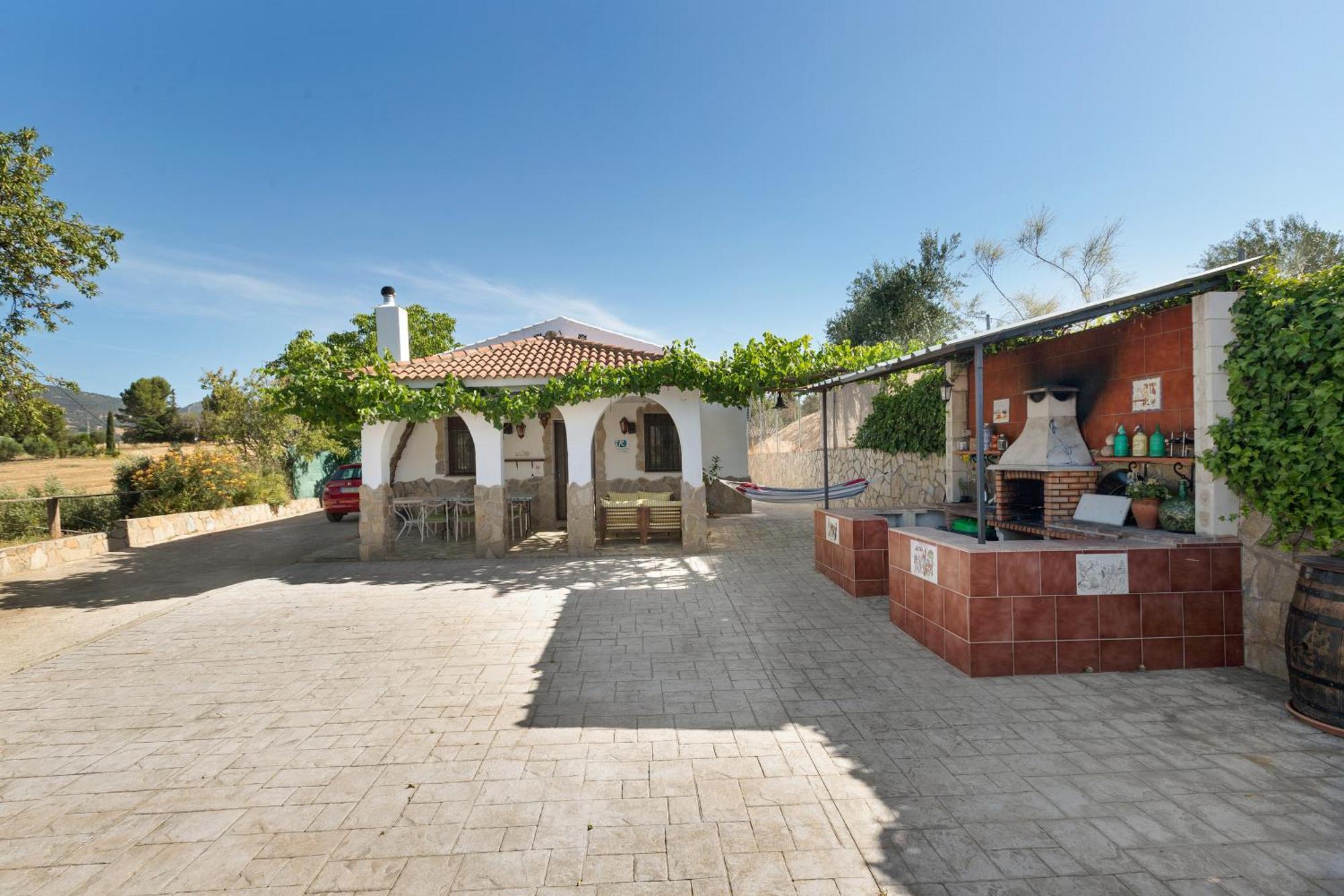 La Casita