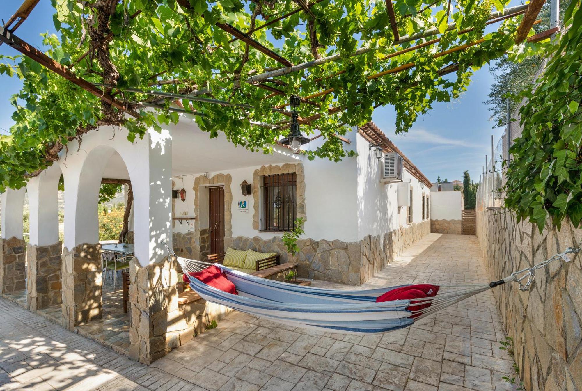 La Casita Country house *
