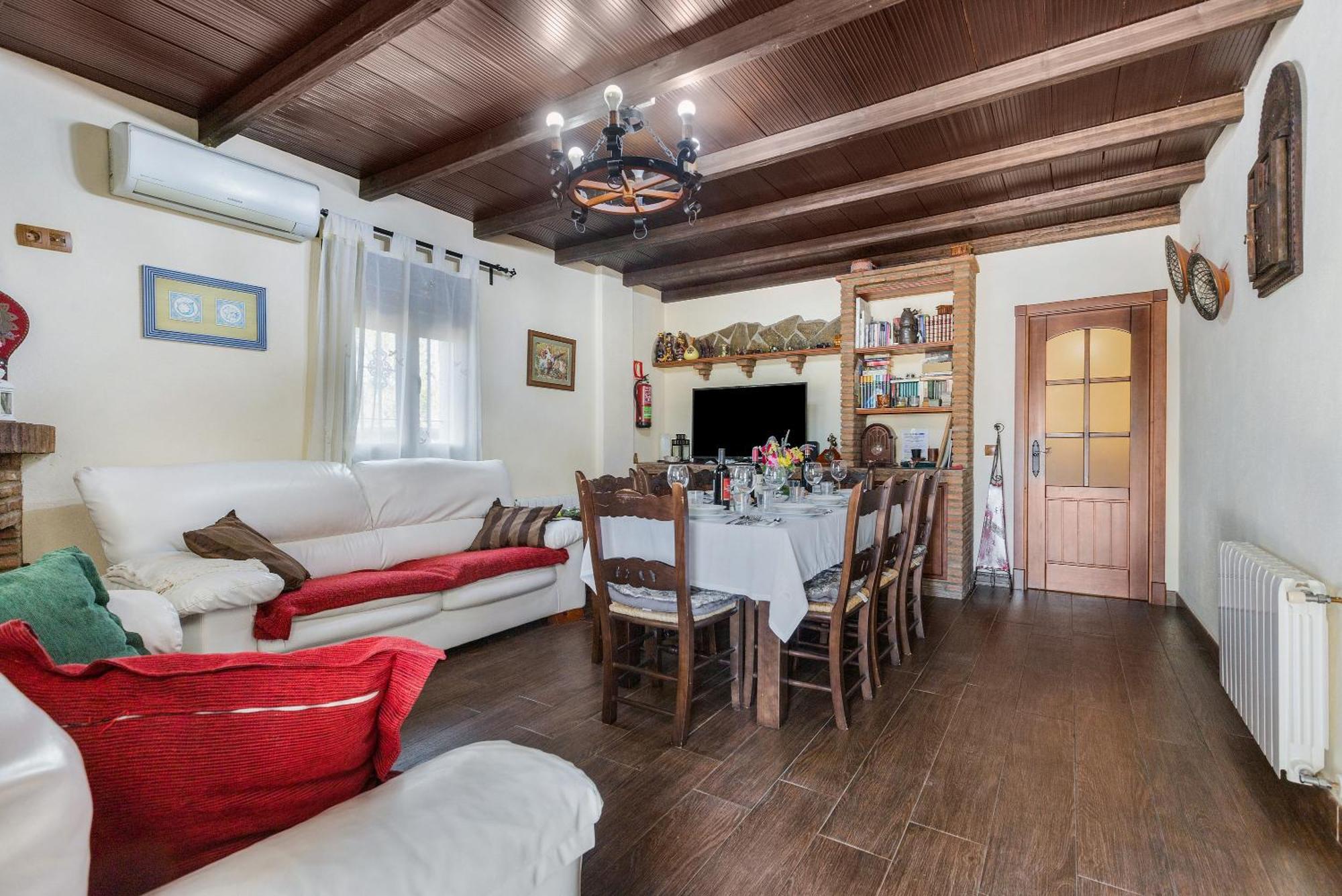 La Casita *