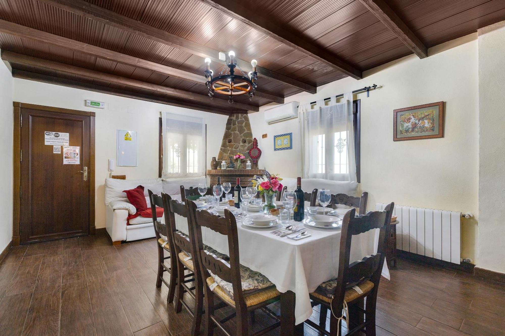 La Casita Country house Ronda