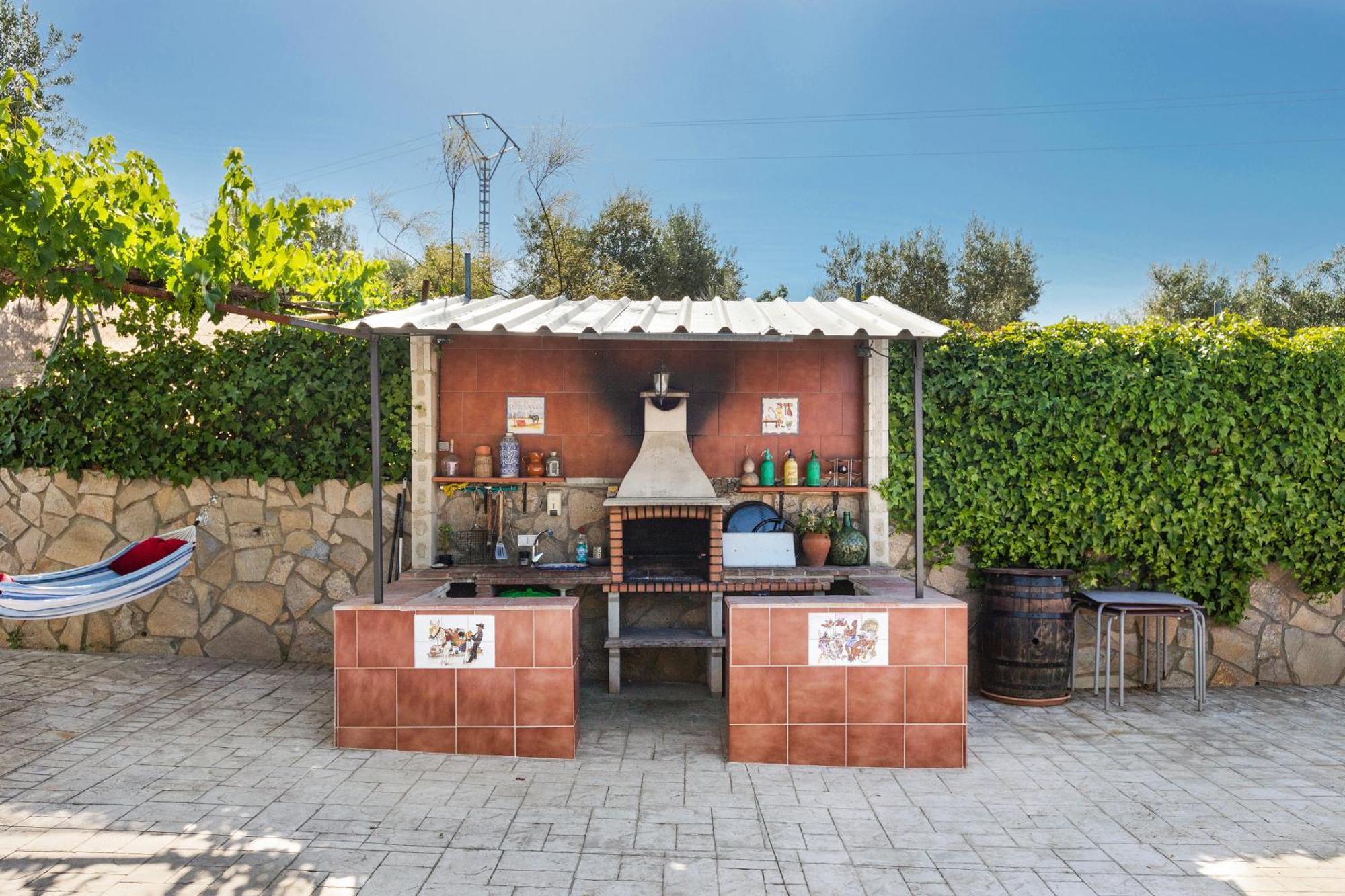 Country house La Casita